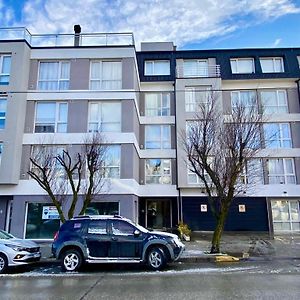 Lofts Patagonia